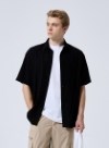 Áo Sơ Mi Vải Linen Ít Nhăn No Style M117