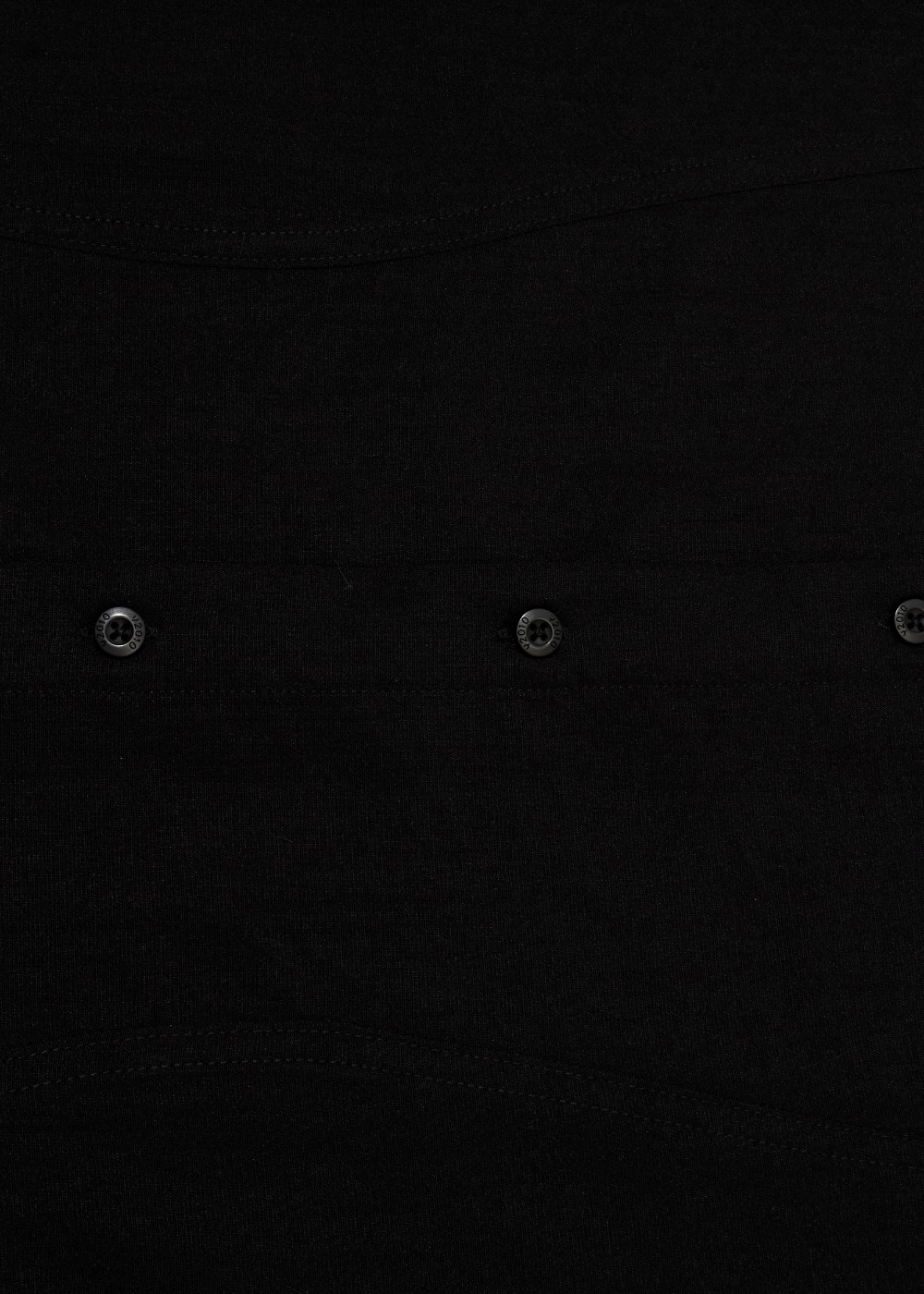 Áo Sơ Mi Vải Linen Ít Nhăn No Style M117