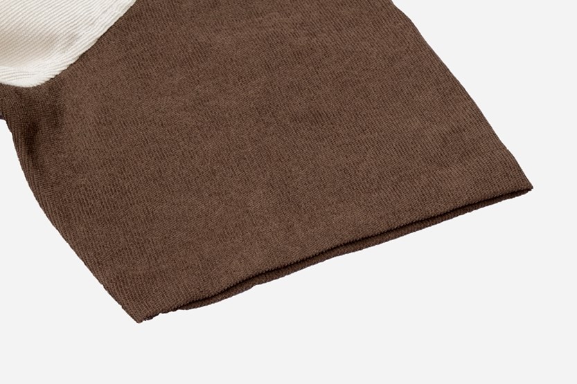 Áo Sơ Mi Nam Retro Vải Nhung Corduroy Seventy Seven 22