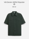 Áo Sơ Mi Họa Tiết No Style M150 Vol 24
