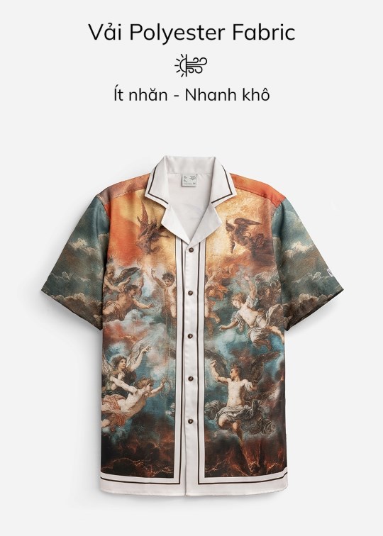 Trắng Xanh