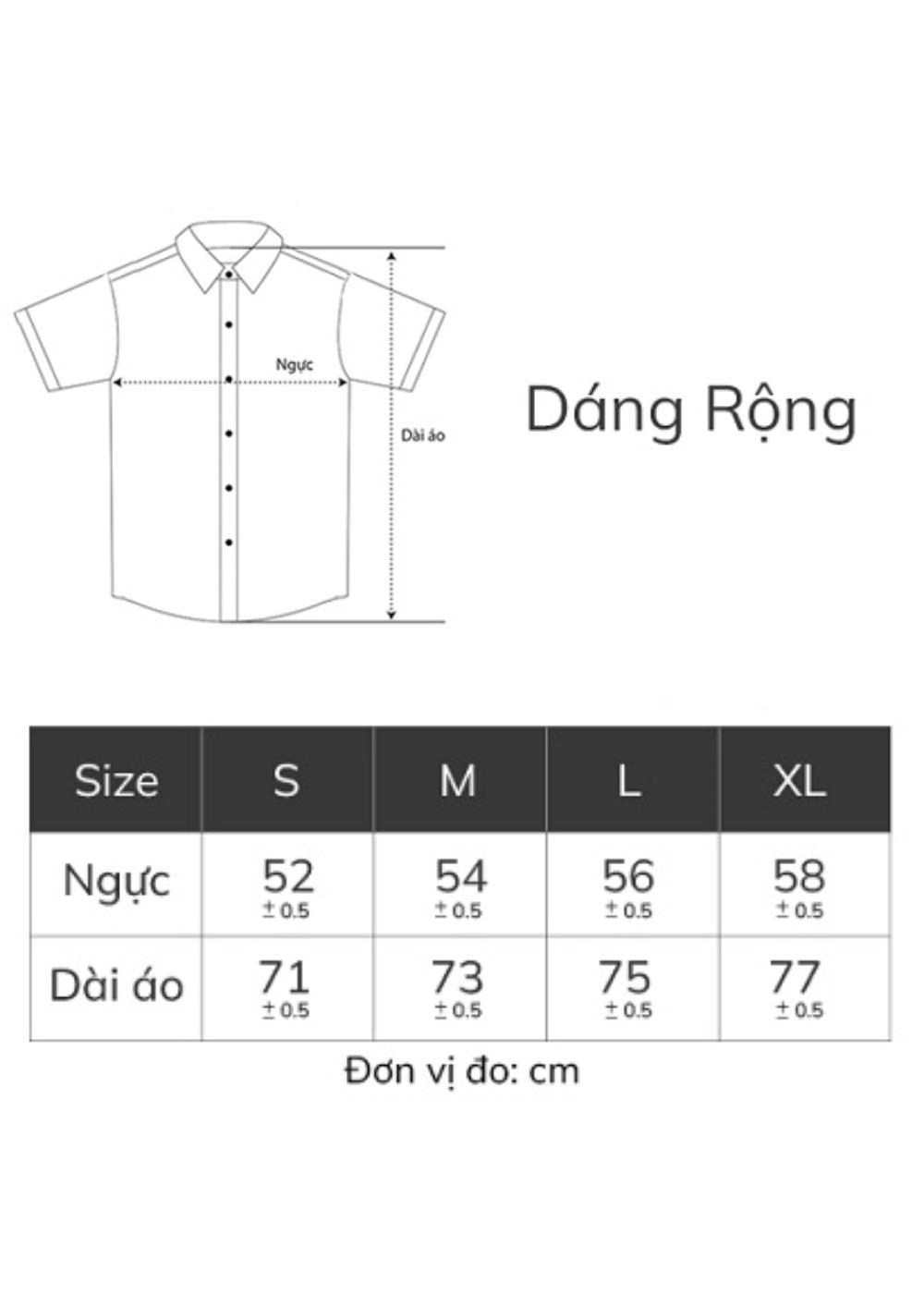 Áo Sơ Mi Cuban Vải Nhung Corduroy Seventy Seven 23
