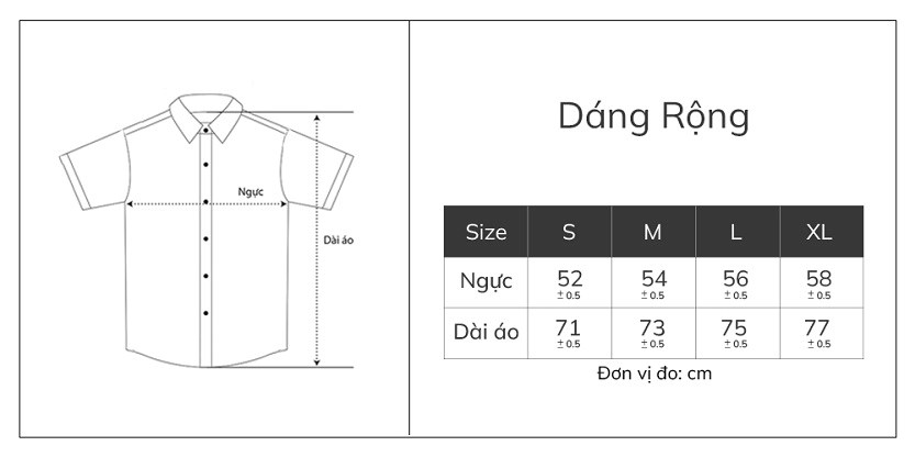 Áo Sơ Mi Cuban Vải Nhung Corduroy Seventy Seven 23