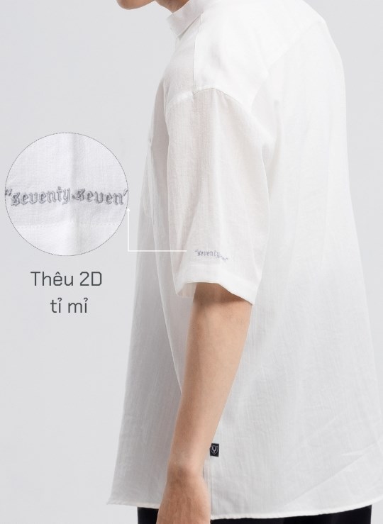 Trắng