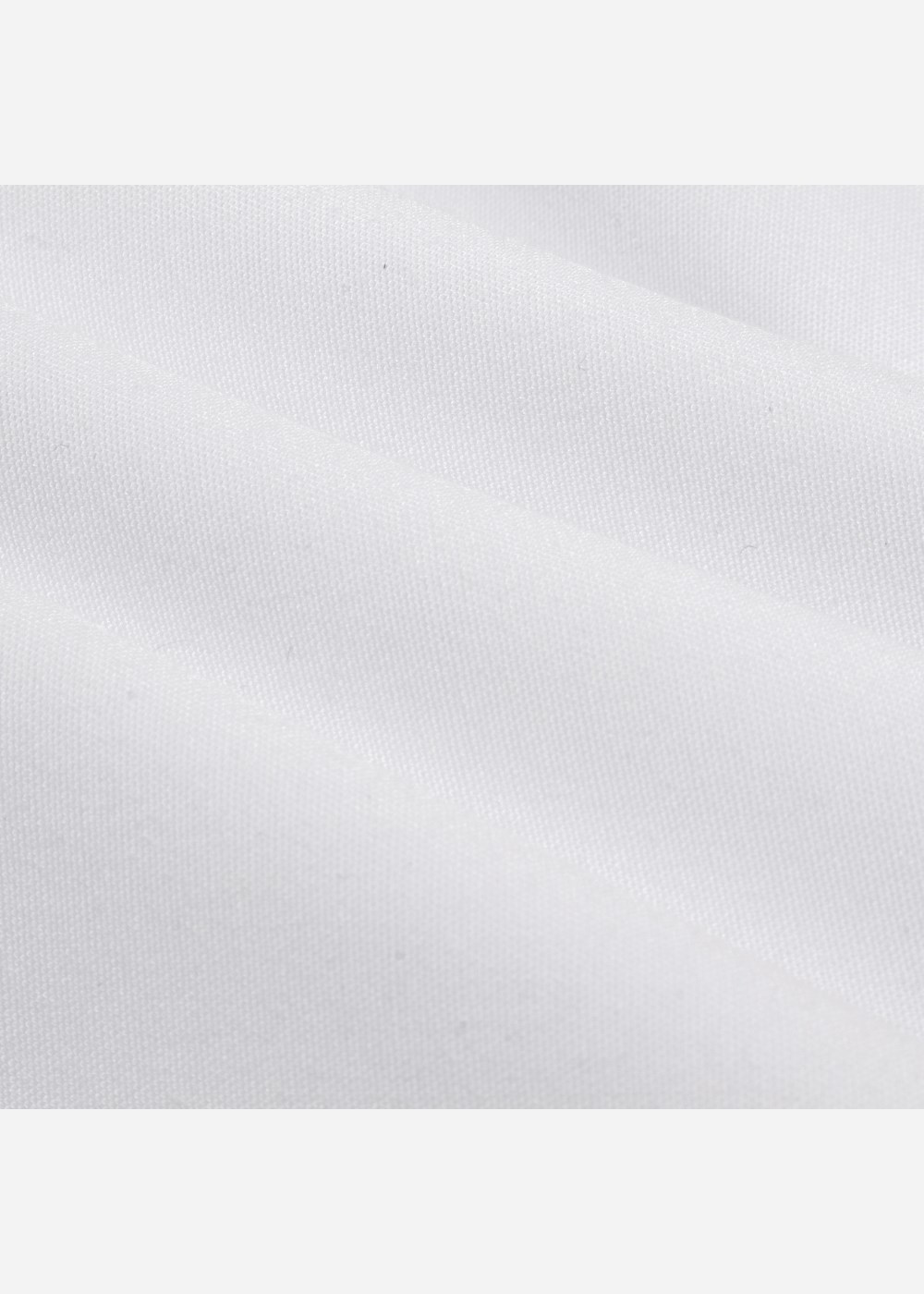 Áo Sơ Mi Trơn Tay Dài Vải Hoa Hồng Kháng Khuẩn Non-Iron 03
