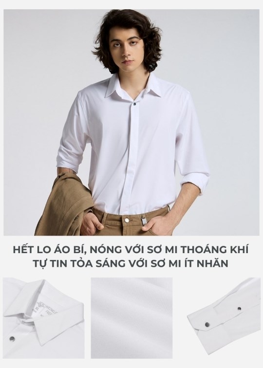 Trắng