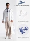 Áo Sơ Mi Họa Tiết The Seafarer 15 Vol 24