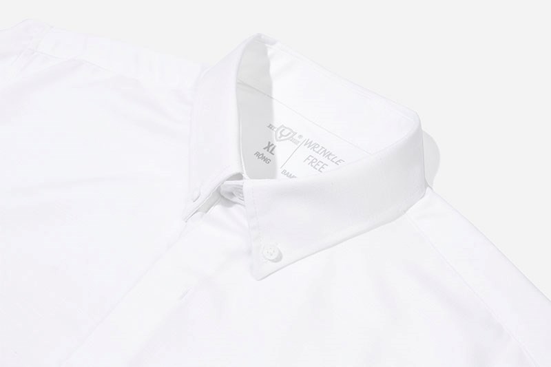 Áo Sơ Mi WRINKLE FREE 08