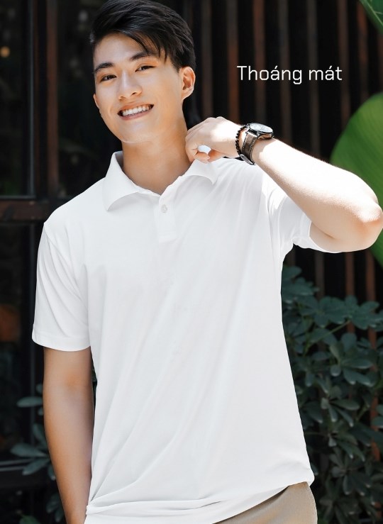 Trắng