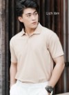 Áo Polo Nam Basic Tay Ngắn Vải Pique Thoáng Mát Non Branded 03