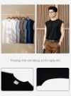 Áo Thun 3 Lỗ  Non Branded 02 Vol 24