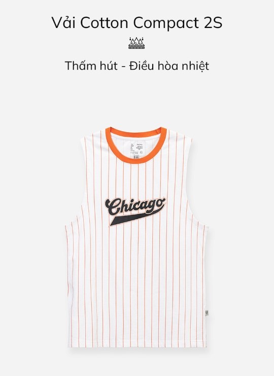 Áo Thun Cổ Tròn 3 Lỗ Vải Cotton 2 Chiều Co Giãn Biểu Tượng Dáng Rộng Giá Tốt No Style M23 Vol 24