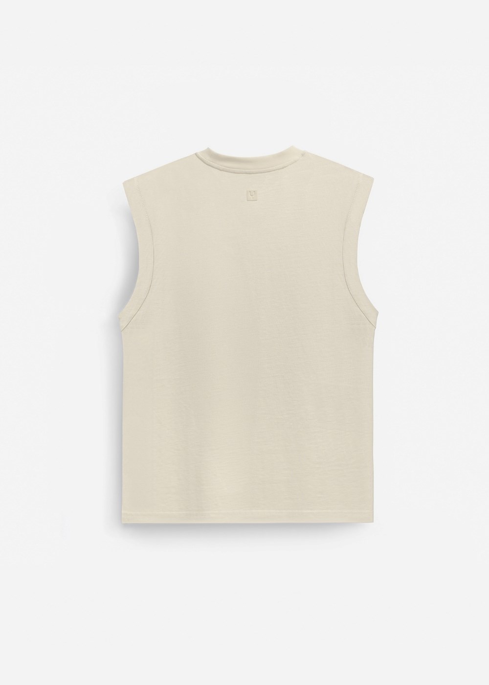 Áo Thun 3 Lỗ Cotton No Style M22