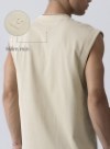 Áo Thun 3 Lỗ Cotton No Style M22