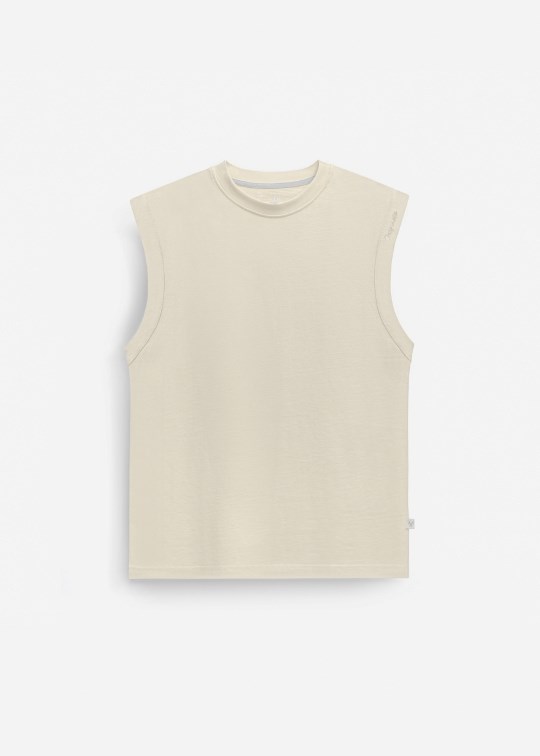 Áo Thun 3 Lỗ Cotton No Style M22