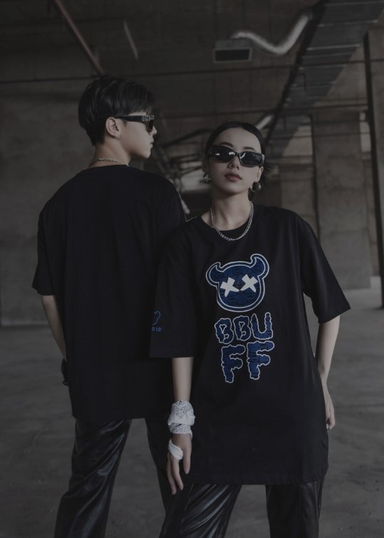 Đen