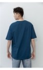 Áo Thun Dáng Rộng Tay Ngắn Gu Đơn Giản Ver92 Vol 23