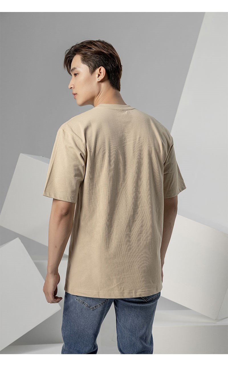 Áo Thun PREMIUM 09