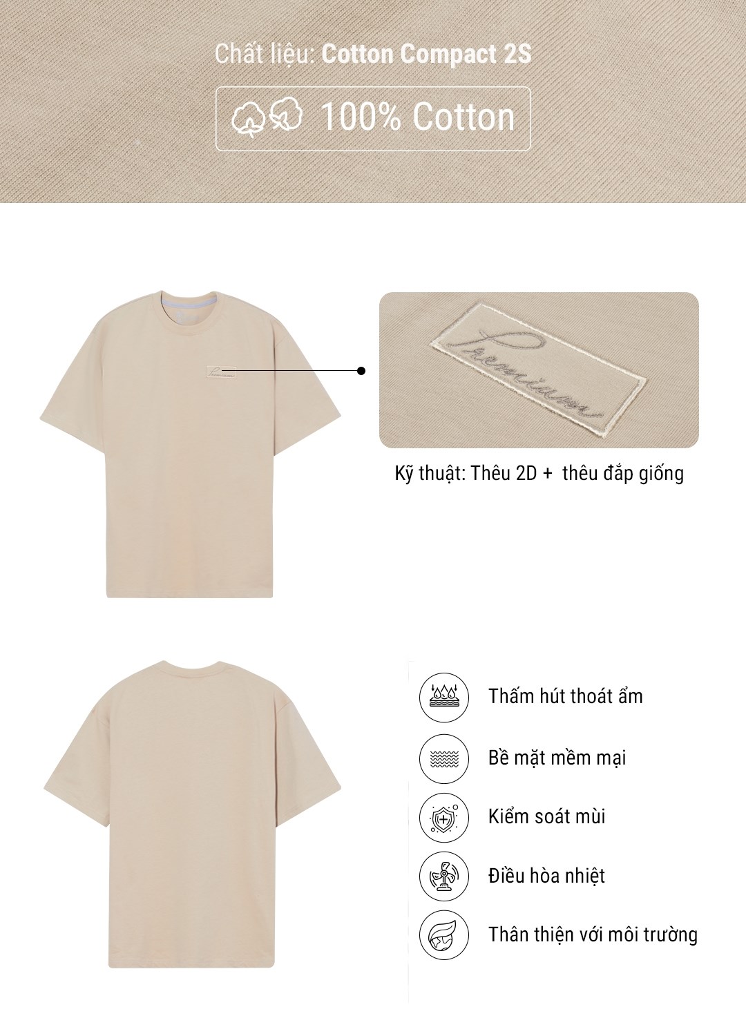 Áo Thun PREMIUM 09