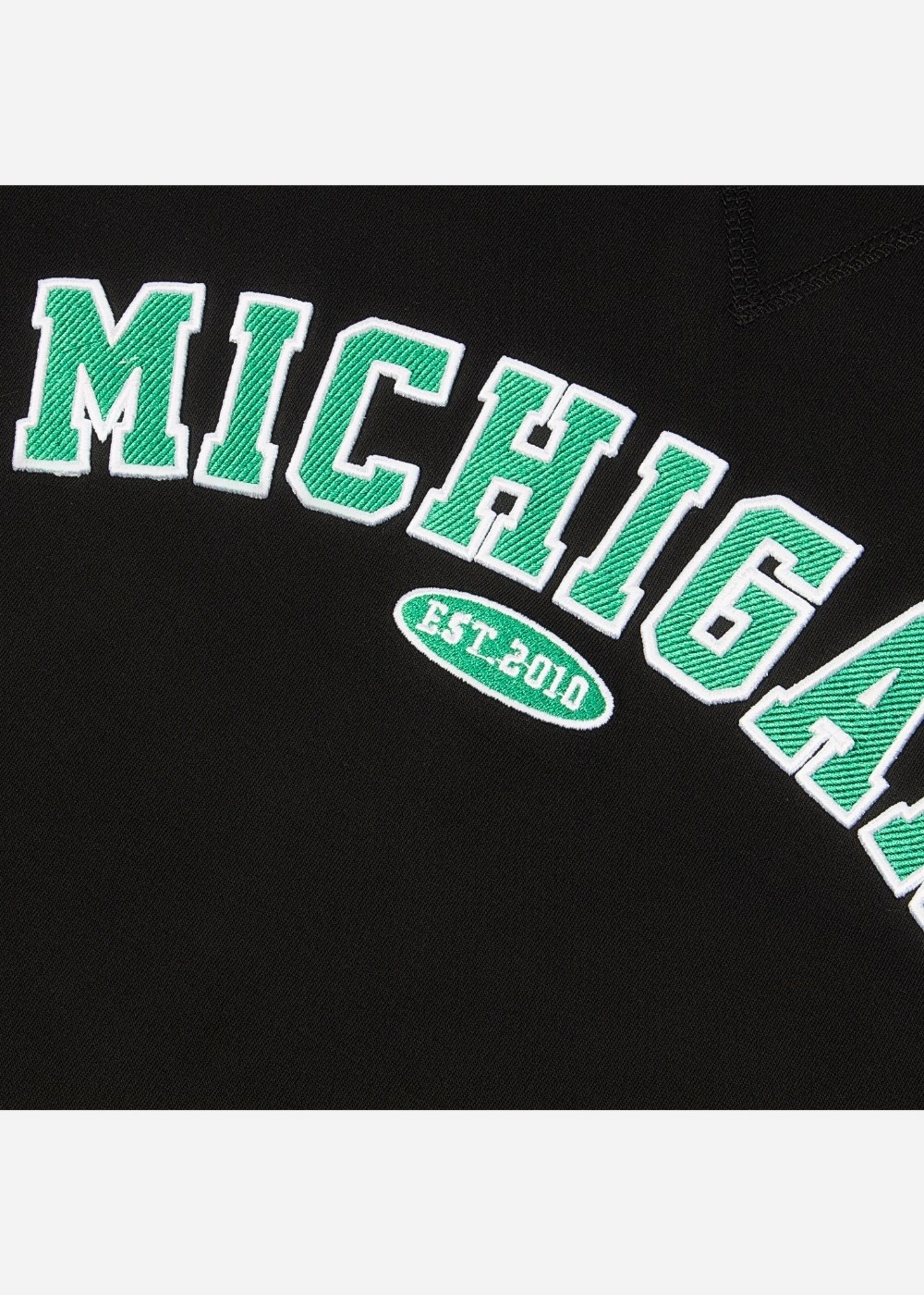 Áo Thun Sweater Cotton No Style M20