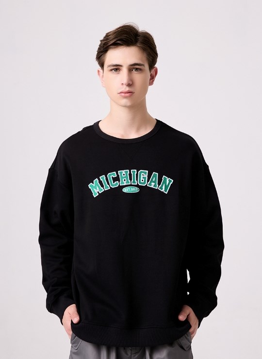Áo thun Sweater No Style M20 Vol 24