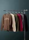 Áo thun Sweater No Style M20 Vol 24