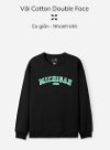 Áo thun Sweater No Style M20 Vol 24