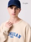 Áo Thun Sweater Cotton No Style M20