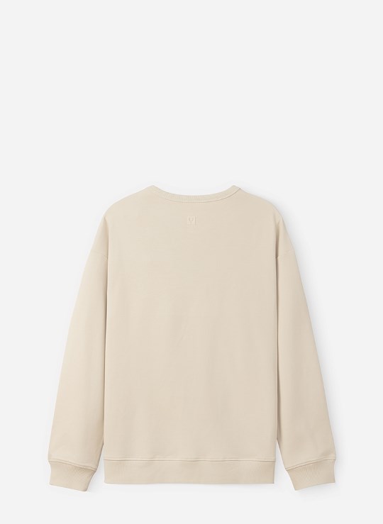 Áo Thun Sweater Cotton No Style M20