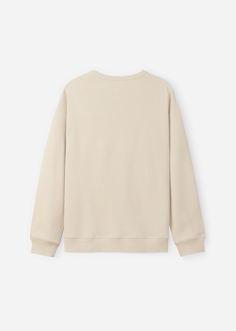 Áo Thun Sweater Cotton No Style M20