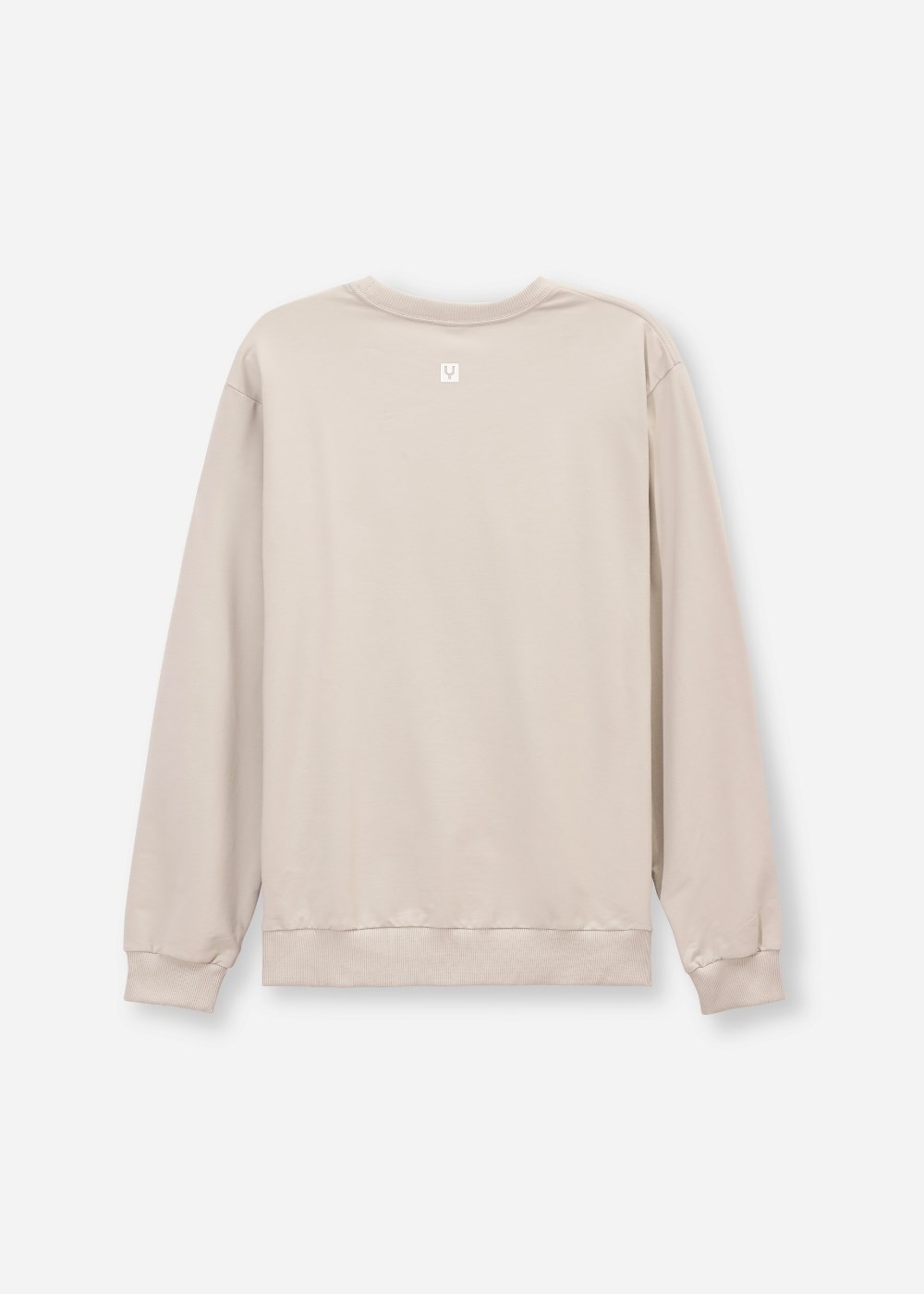 Áo Thun Sweater Cotton No Style M19