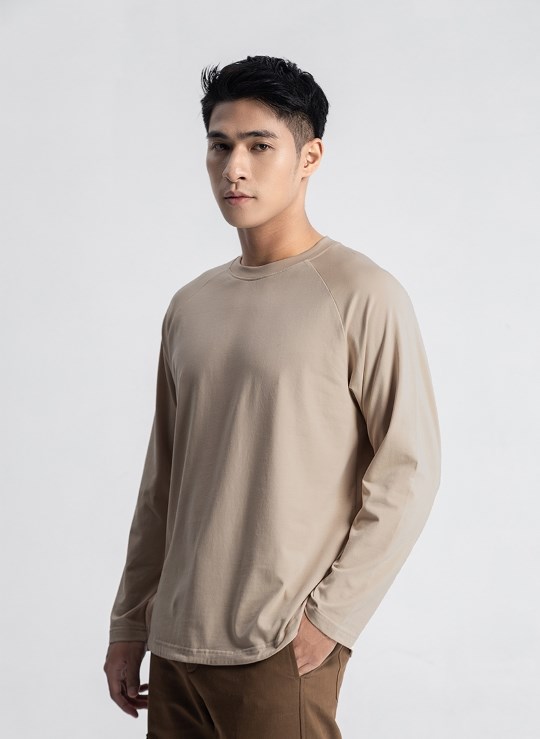 Áo Thun No Style 107