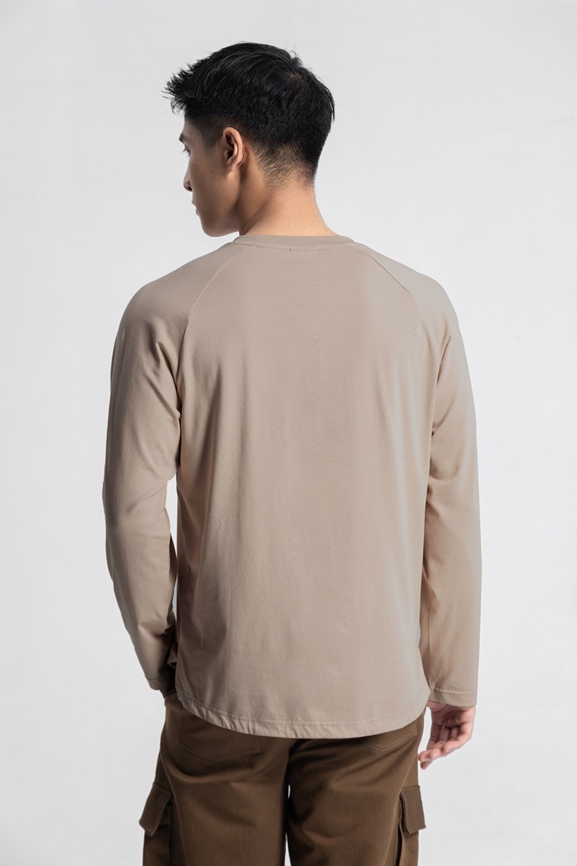 Áo Thun No Style 107
