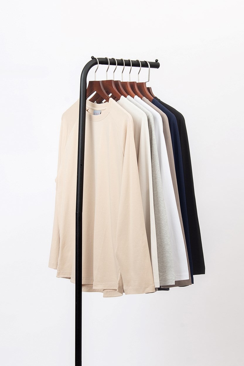 Áo Thun No Style 107