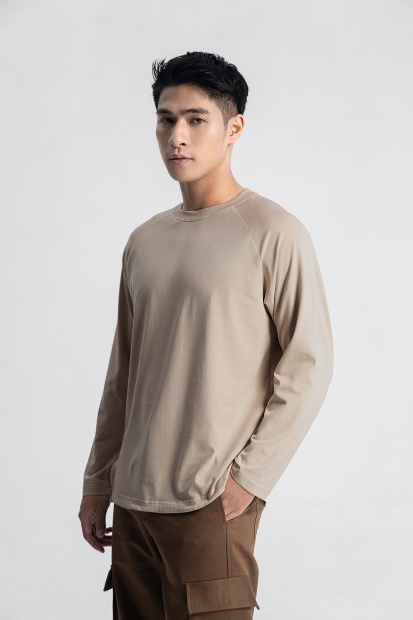 Áo Thun No Style 107