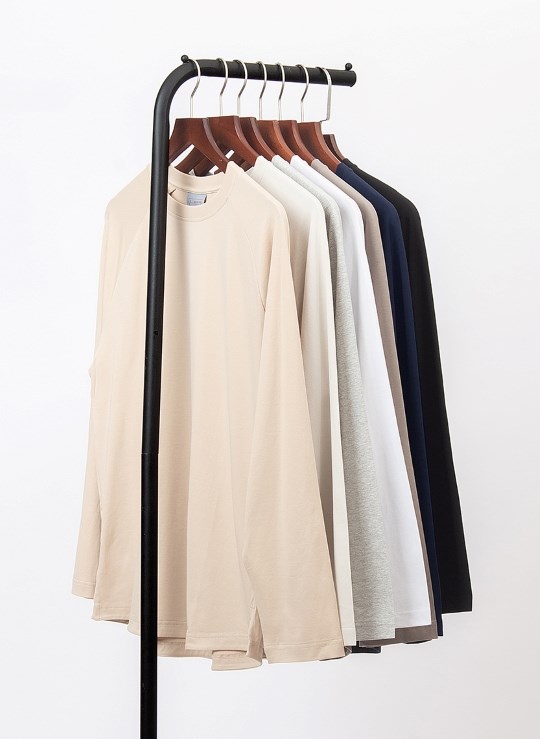 Áo Thun No Style 107