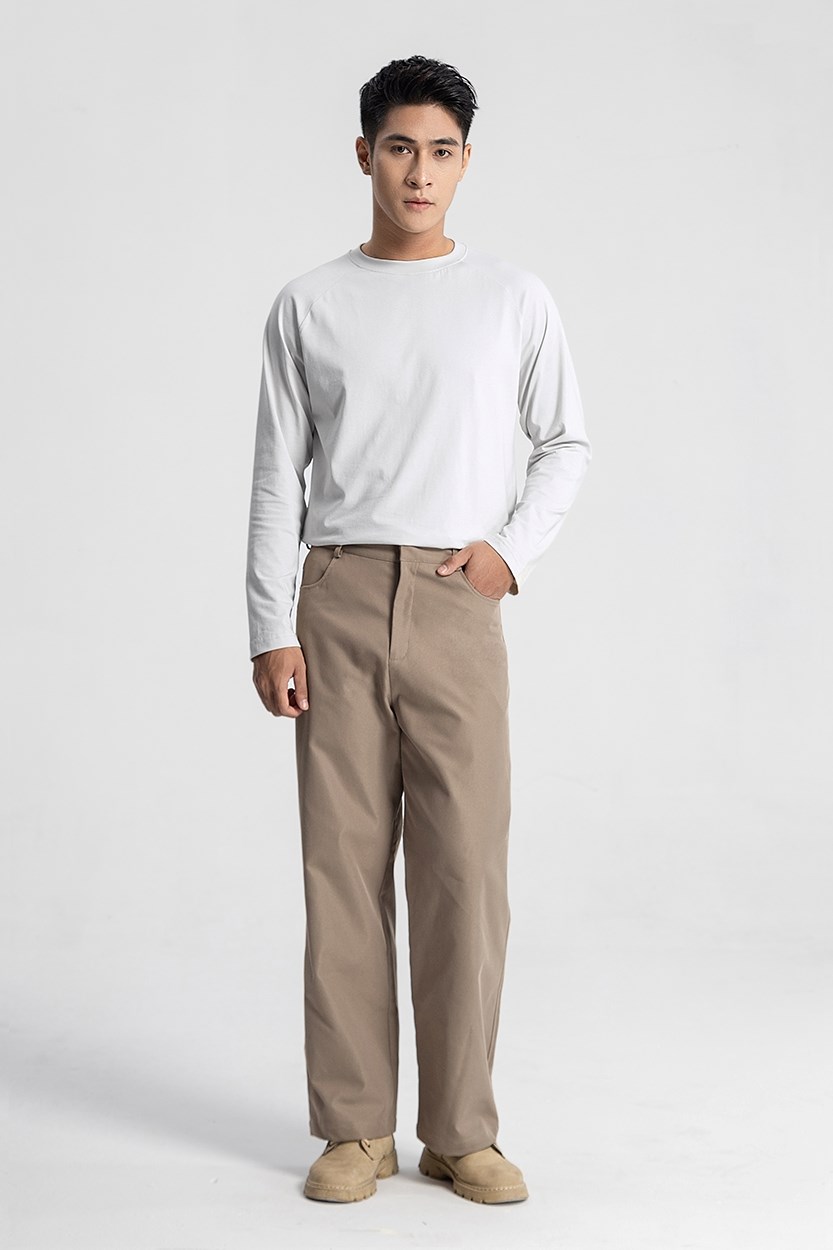Áo Thun No Style 107