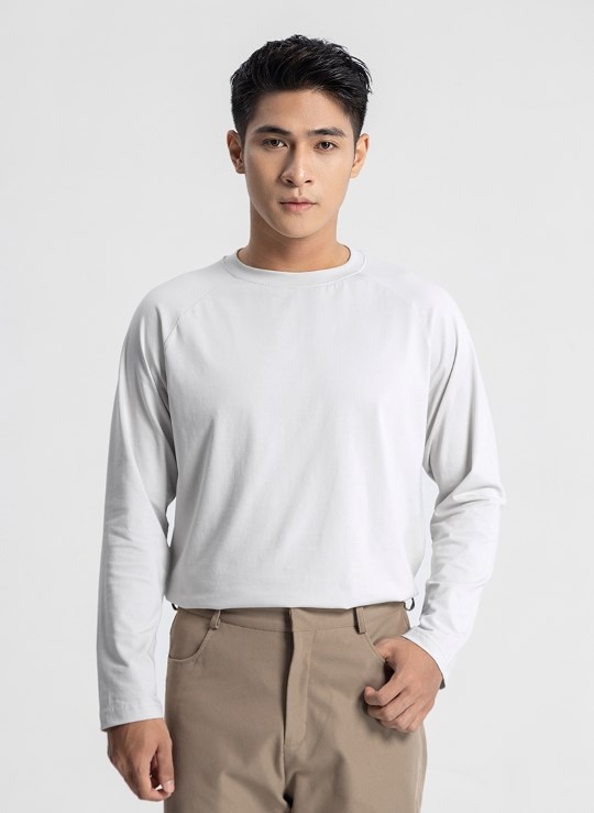 Áo Thun No Style 107