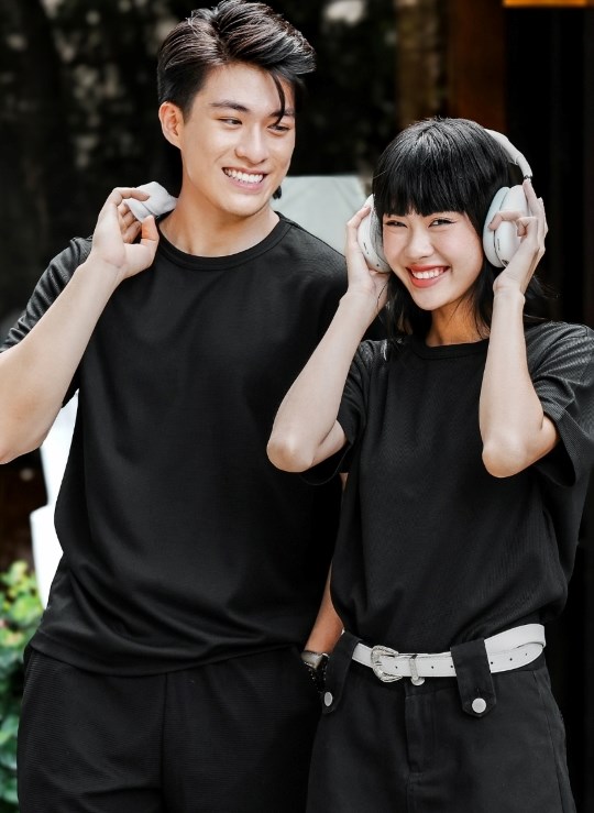 Đen