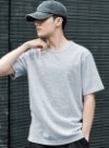 Áo Thun Vải Waffle Thoáng Mát Non Branded 01