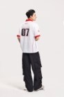 Áo Thun Dáng Rộng Tay Ngắn No Style M136 Vol 24