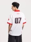 Áo Thun Dáng Rộng Tay Ngắn No Style M136 Vol 24