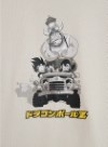 Áo Thun Dáng Rộng Tay Ngắn Dragon Ball Z 08 Vol 25