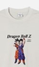 Áo Thun Dáng Rộng Tay Ngắn Dragon Ball Z 18 Vol 25