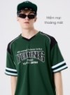 Áo Thun Tay Ngắn Cotton No Style M139