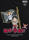 Áo Thun Tay Ngắn Cotton Mát Mịn ONE PIECE M13