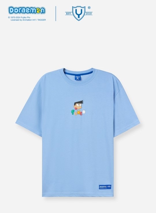 Áo Thun Suneo Generic 06 Vol 24