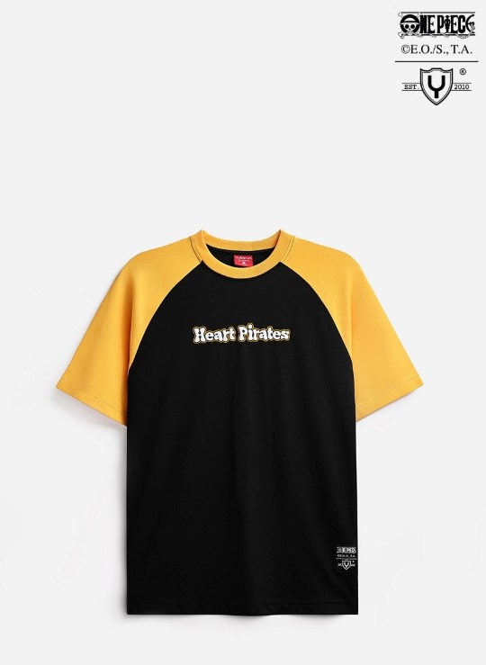 Áo Thun ONE PIECE M11 ZOU
