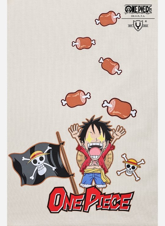 Áo Thun Tay Ngắn Raglan ONE PIECE M7