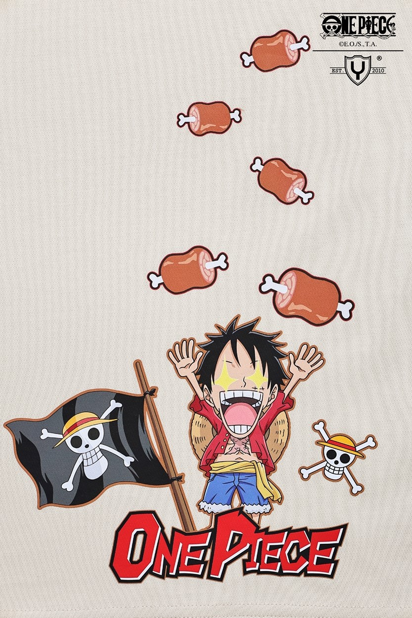 Áo Thun Tay Ngắn Raglan ONE PIECE M7